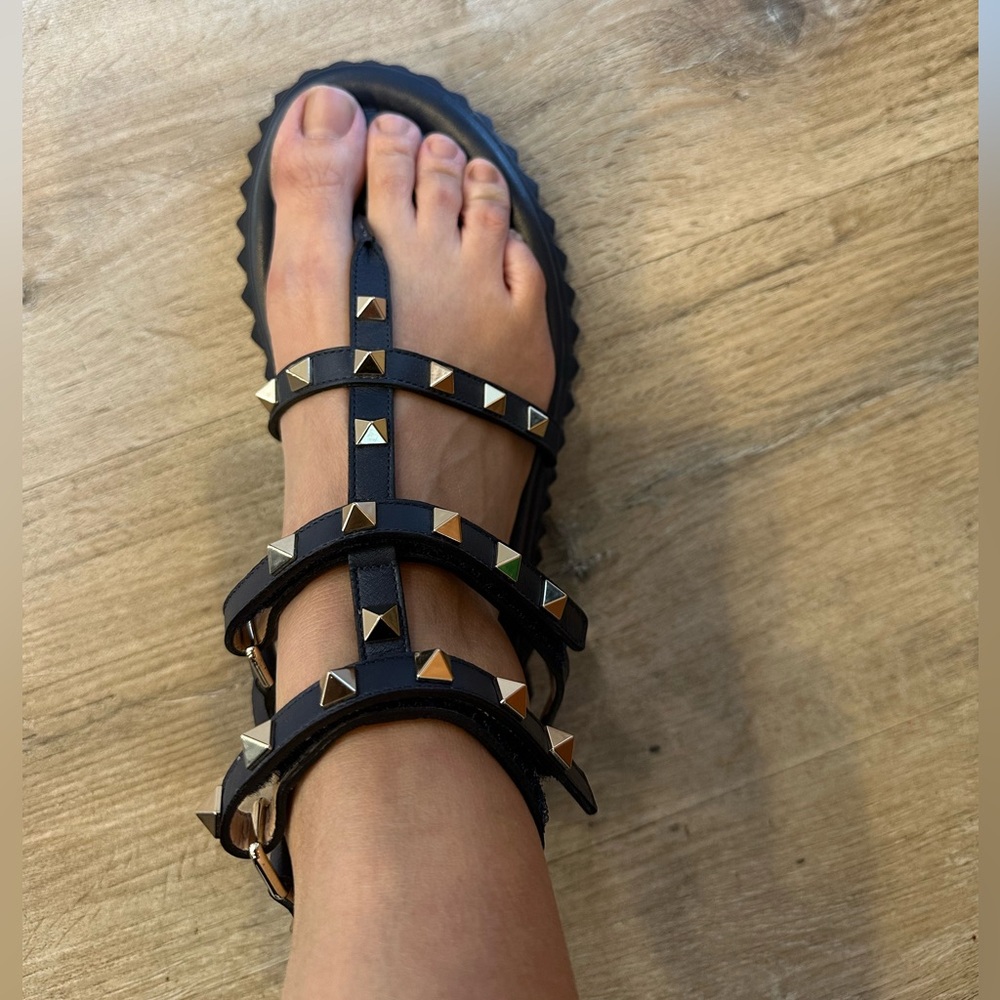 Valentino sandal